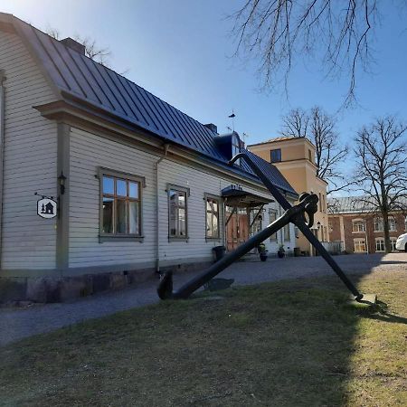 Nykoepings Vandrarhem Екстер'єр фото