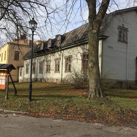 Nykoepings Vandrarhem Екстер'єр фото