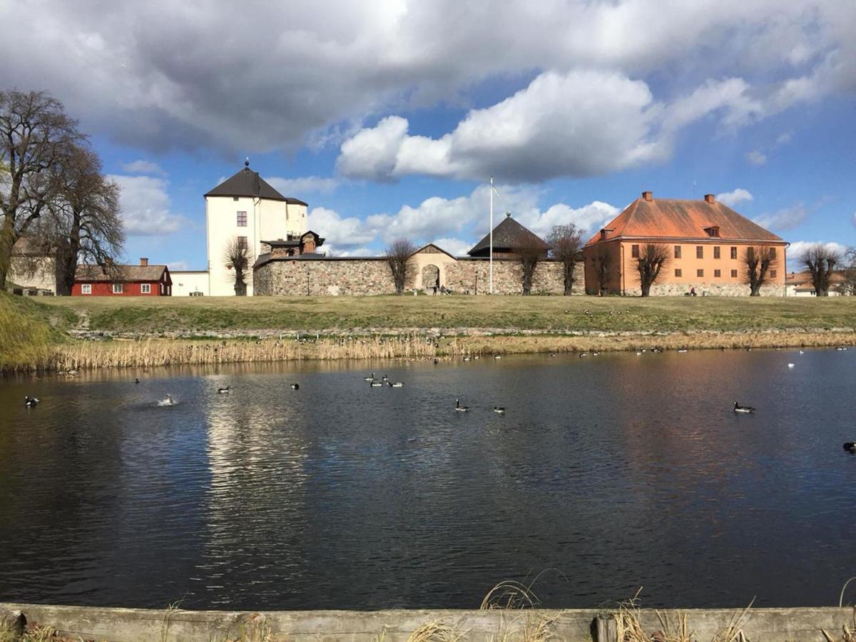 Nykoepings Vandrarhem Екстер'єр фото