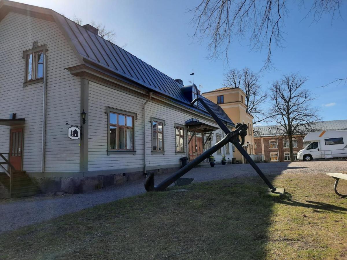 Nykoepings Vandrarhem Екстер'єр фото