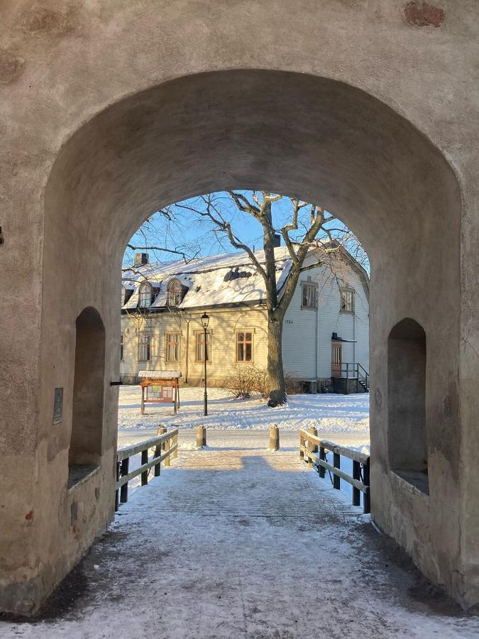 Nykoepings Vandrarhem Екстер'єр фото
