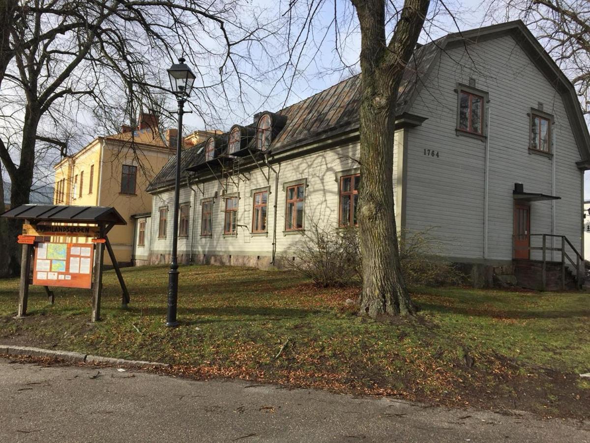 Nykoepings Vandrarhem Екстер'єр фото